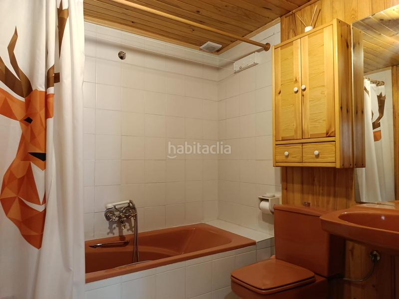 Foto d5225444-e547-46b0-835c-cc3f5e38cafb. Piso en Vielha Vielha e Mijaran