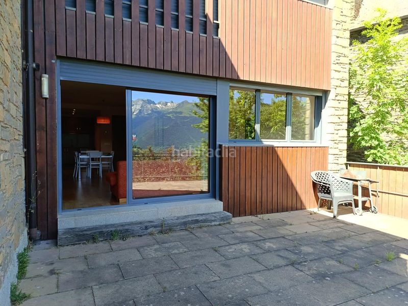 Foto 4a6be0c2-454d-4f89-81d3-3490d2bd57d6. Apartament amb calefacció aparcament a Arrós Vielha e Mijaran