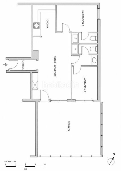 Foto 68a5343f-b1e5-4997-bdc2-cbfe079b5c45. Apartament amb calefacció aparcament a Arrós Vielha e Mijaran