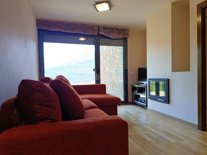Foto 9d597764-302d-4e13-b658-1a9d3045504d. Apartament amb calefacció aparcament a Arrós Vielha e Mijaran