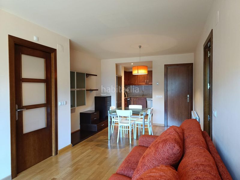 Foto 9eafc66f-2e17-4259-9843-5d56564ac5a4. Apartament amb calefacció aparcament a Arrós Vielha e Mijaran