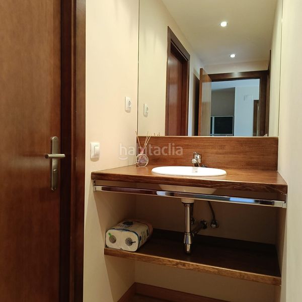 Foto a7368286-2360-4056-9b34-50a6571a2857. Apartament amb calefacció aparcament a Arrós Vielha e Mijaran