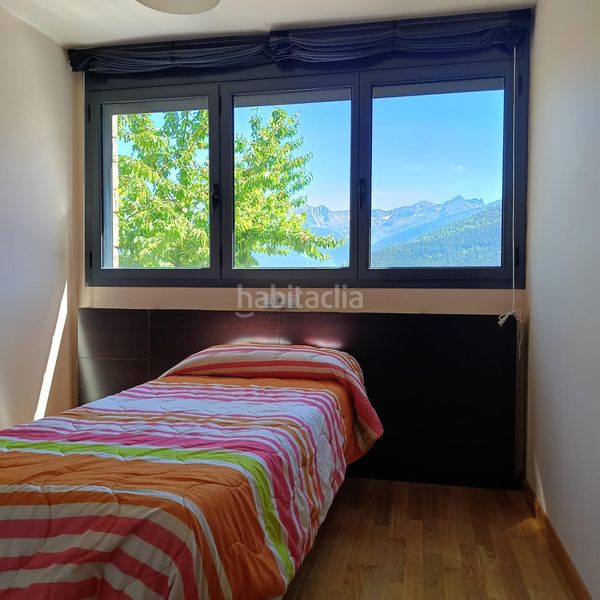 Foto c667b051-ed49-4b94-87a3-80912478faf0. Apartament amb calefacció aparcament a Arrós Vielha e Mijaran