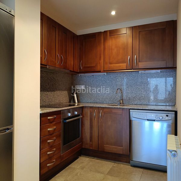 Foto fb85d459-348b-4729-a658-407fde35a05c. Apartament amb calefacció aparcament a Arrós Vielha e Mijaran