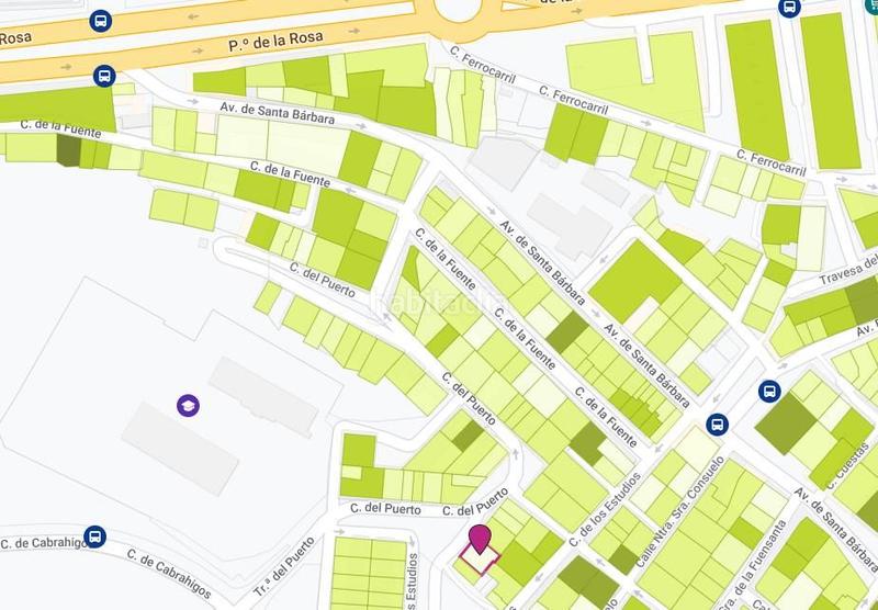 Foto 5e579886-b11c-43e2-ac46-3e0baedb7326. Terreny residencial a Santa Bárbara Toledo