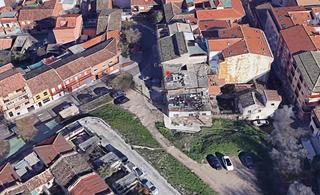 Residential Plot  Calle del puerto