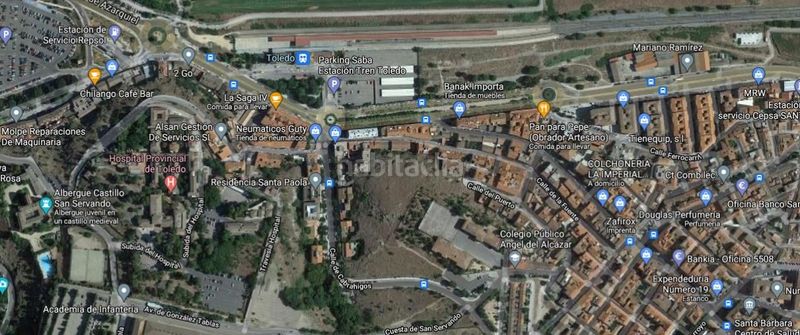 Foto a17b6838-3653-4130-ad5c-5fbce1f91baf. Terreno residenziale in Santa Bárbara Toledo