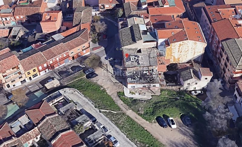Foto cf0893dd-0bce-42d4-a758-d85f9a9320d0. Terreno residenziale in Santa Bárbara Toledo