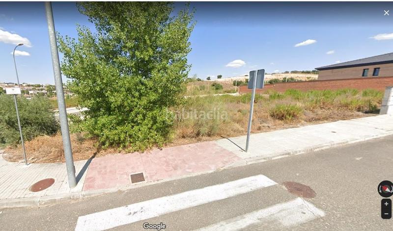 Foto 1ddfb4b3-32a4-4112-a9d4-d08fbdf09d10. Terreny residencial a El Beato Toledo