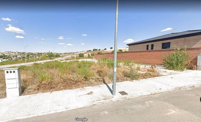 Foto 278148f6-be3c-441f-ac04-e908339e3bb0. Terreny residencial a El Beato Toledo