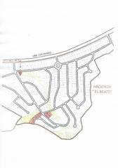 Terreny residencial  Calle del zorzal. Terrenos en zona de expansión, grandes comercios cercanos
