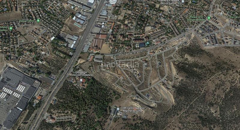 Foto 70074594-dc77-4155-bc55-cb1b83e97262. Terreny residencial a El Beato Toledo