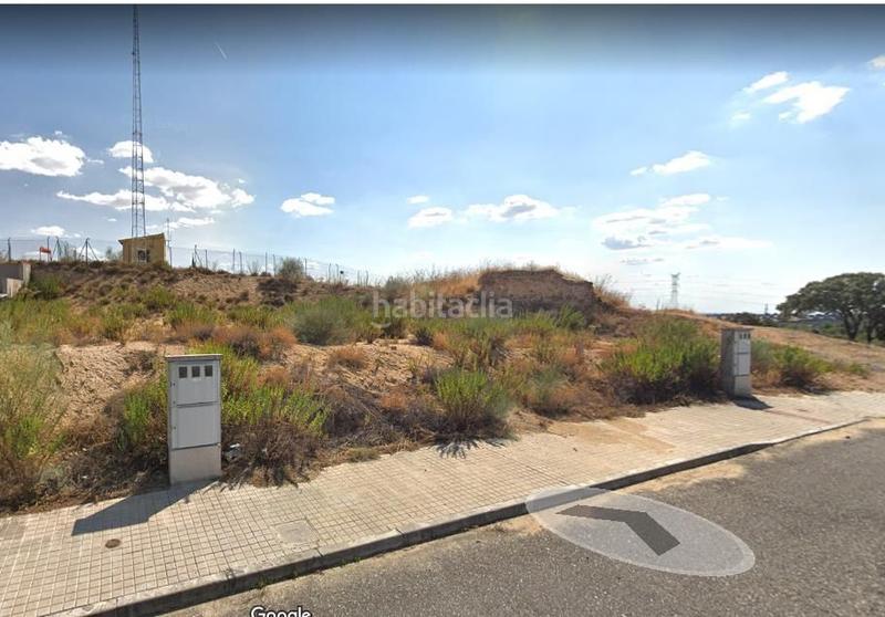 Foto 7d22e669-2808-4df5-8364-9588ba7693fc. Terreny residencial a El Beato Toledo