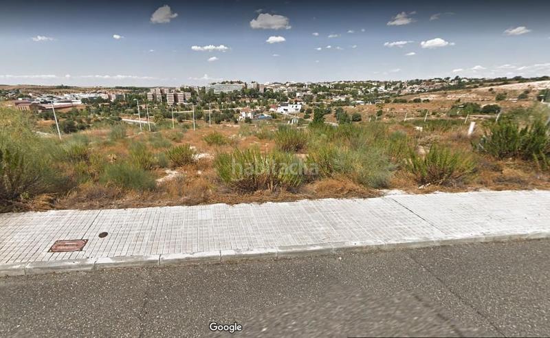 Foto fd063135-37a0-487f-b42b-274801d3525e. Terreny residencial a El Beato Toledo