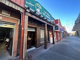 Local Comercial  Paseo federico garcía lorca