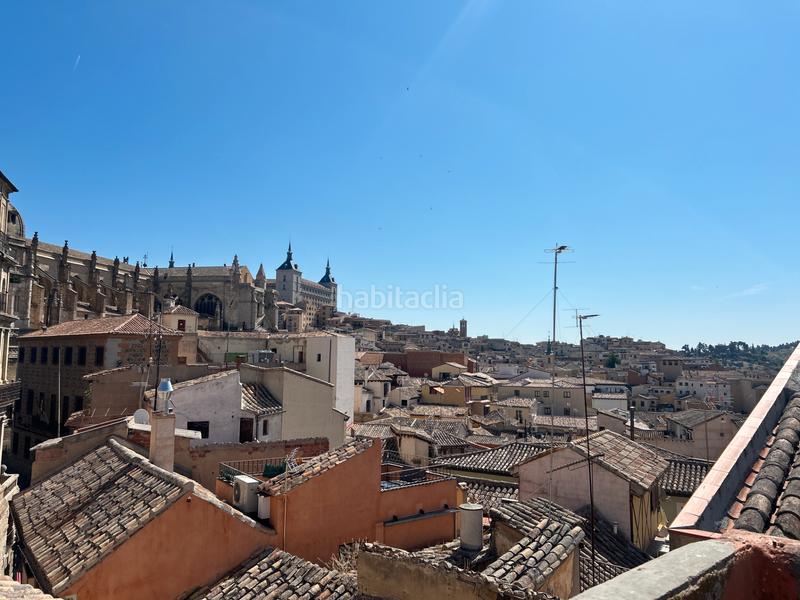 Foto 2d6c1456-795e-43c1-86c0-25a04c18f77e. Casa adossada a Casco Histórico Toledo