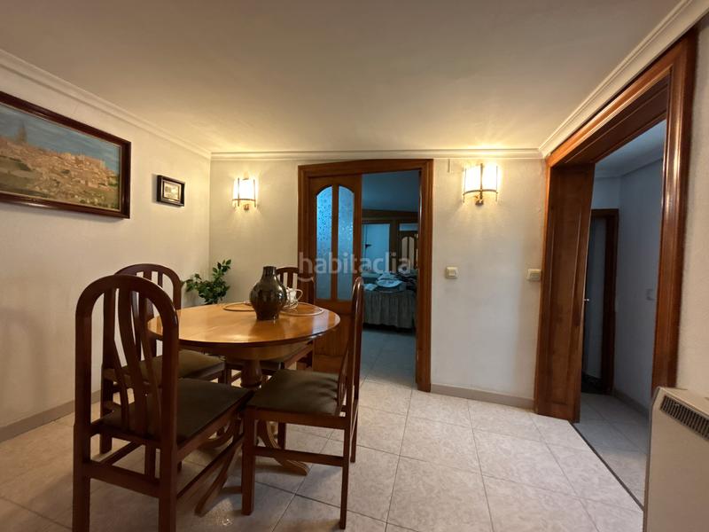 Foto 3cee3fc9-b525-45e9-acf4-d833eb4dbd19. Casa adossada a Casco Histórico Toledo