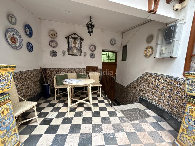 Foto 643106d7-bb7f-4631-90b3-4a10972f1aa3. Casa adossada a Casco Histórico Toledo