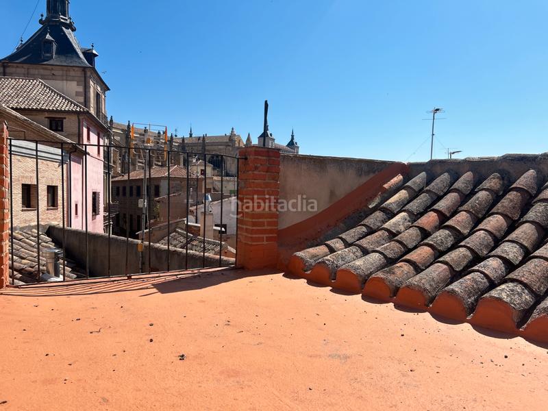 Foto ce5034d8-7f74-4617-b517-ccb4339ff169. Casa adossada a Casco Histórico Toledo