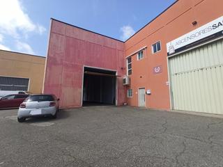 Rent Industrial building  Camí vell de salou. Nave de 270 m2 en poligono francoli