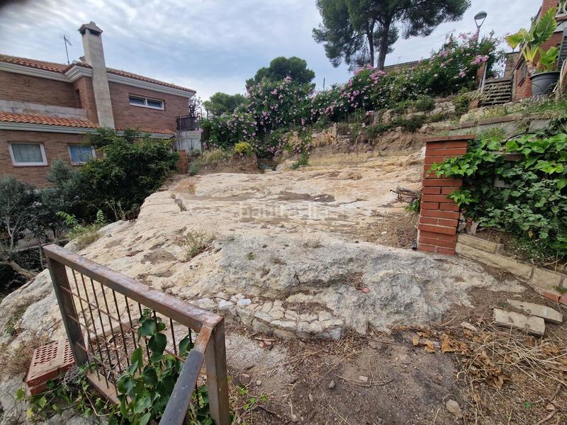 Foto 069bc06f-db65-46bc-ae45-94d6bf7bb291. Wohngrundstück in La Mora Tarragona