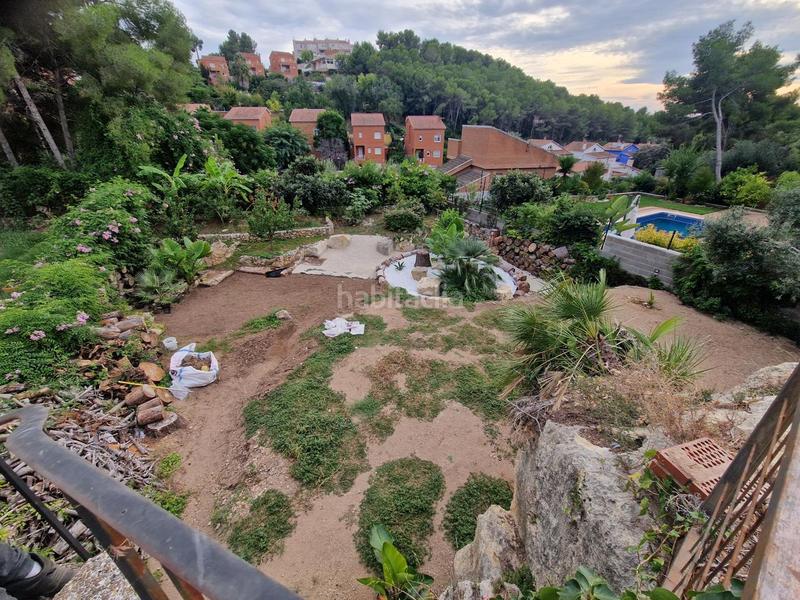 Foto 2ca5b853-d141-42c0-b86e-cd25db3df104. Wohngrundstück in La Mora Tarragona