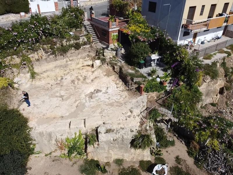 Foto 2f60d851-b0bb-448c-a1a6-ba10151e1707. Wohngrundstück in La Mora Tarragona