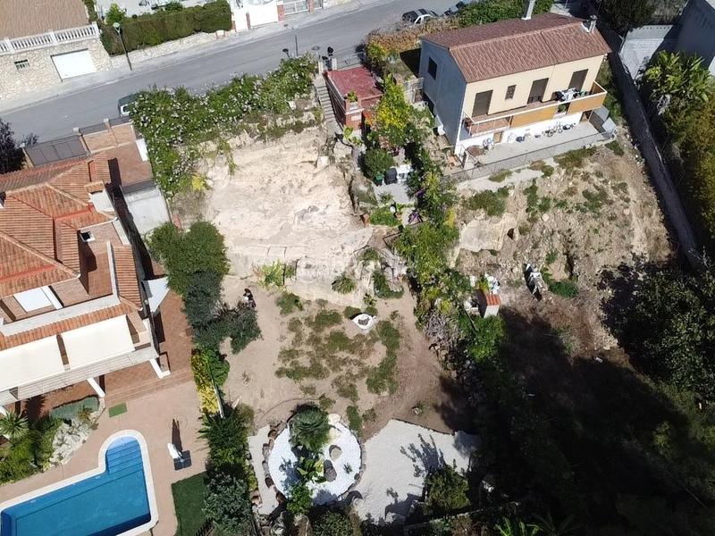 Foto 46ac267a-1e5b-40bc-9361-9f2f46a0fe1b. Wohngrundstück in La Mora Tarragona