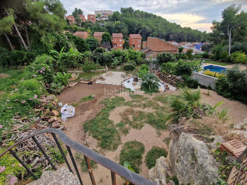 Foto 5f69fb71-2559-4970-b9f8-cb5acae2fea5. Wohngrundstück in La Mora Tarragona