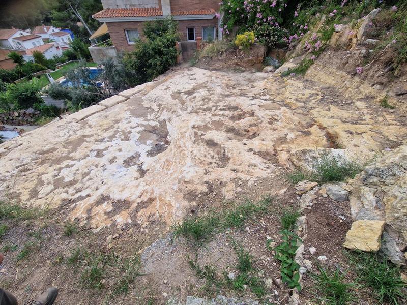 Foto 9136ee54-fc21-43ac-919e-968ca684d9fd. Wohngrundstück in La Mora Tarragona