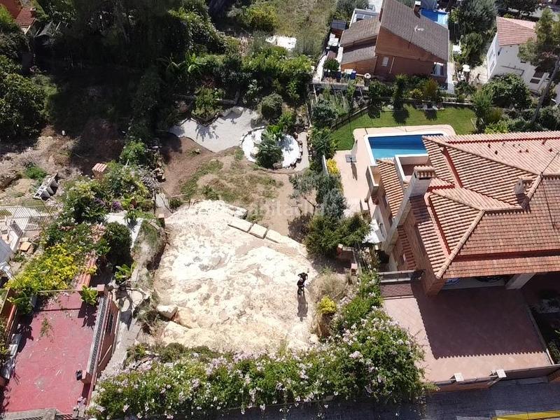 Foto b9d6e085-db0a-41fd-b97a-b12e4f27014a. Wohngrundstück in La Mora Tarragona