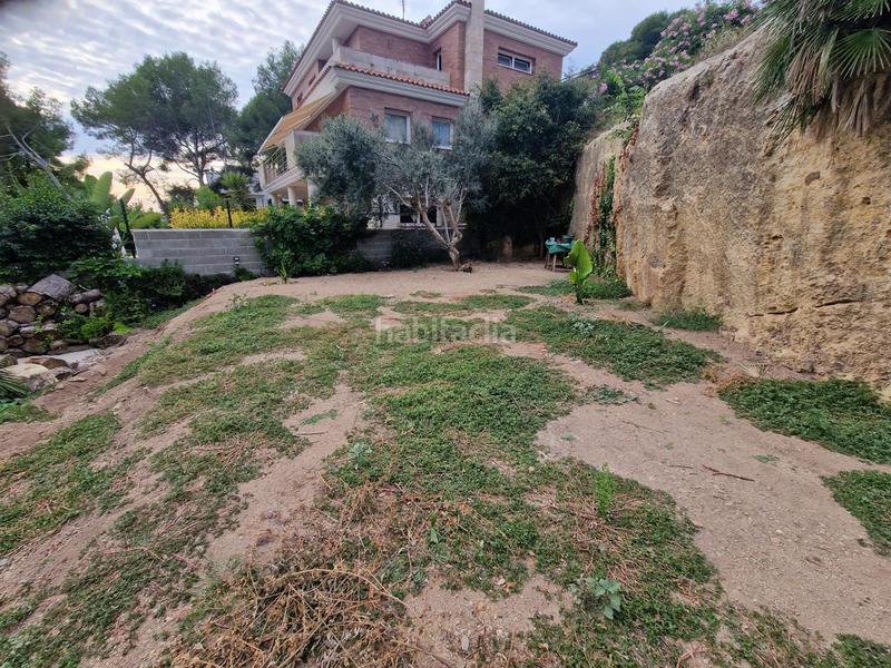 Foto e2c83dbf-eb04-445a-bc14-5cf2d5b9863c. Wohngrundstück in La Mora Tarragona