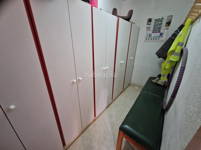 Foto 174d56c1-420c-44b6-a0bb-b1134d4277aa. Fabrikhalle in Torreforta Tarragona