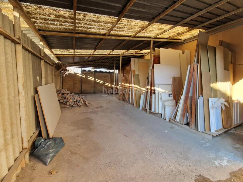 Foto 382430af-4e45-4fa6-ba71-5fbbab846381. Fabrikhalle in Torreforta Tarragona