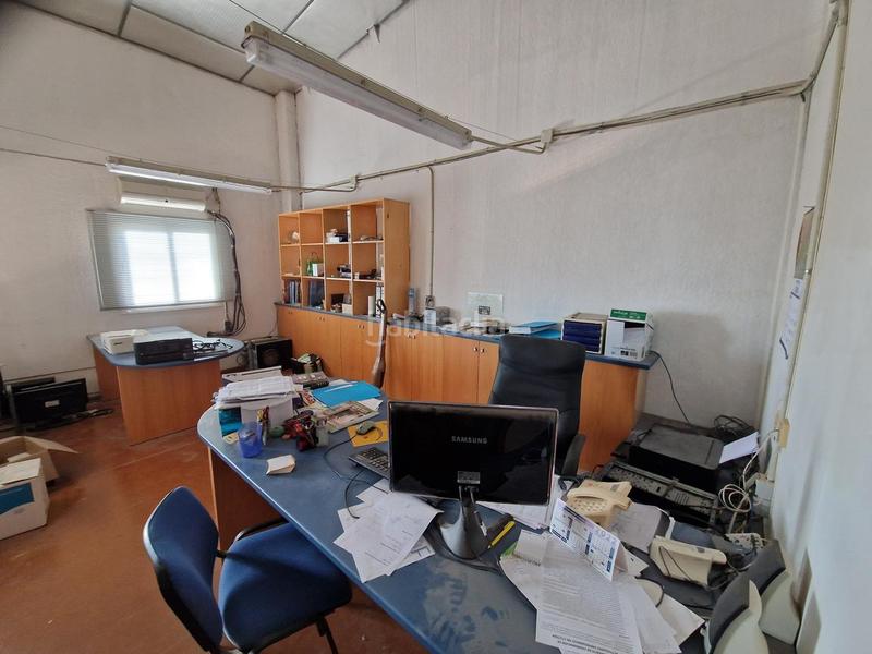 Foto 64bee7b4-baa3-42ab-a51c-5a4f359d38a9. Fabrikhalle in Torreforta Tarragona