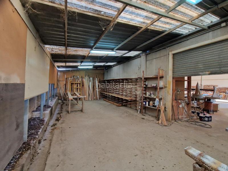 Foto 9e4113a2-ec8f-4aaf-b0f0-18cc2563f3f9. Fabrikhalle in Torreforta Tarragona