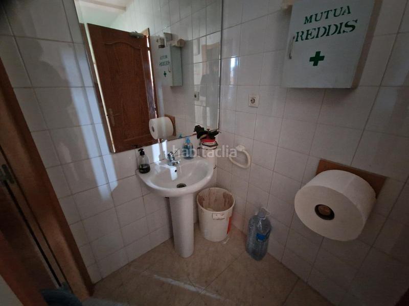 Foto e67d4226-6384-409c-9c51-745fe3d01dee. Fabrikhalle in Torreforta Tarragona