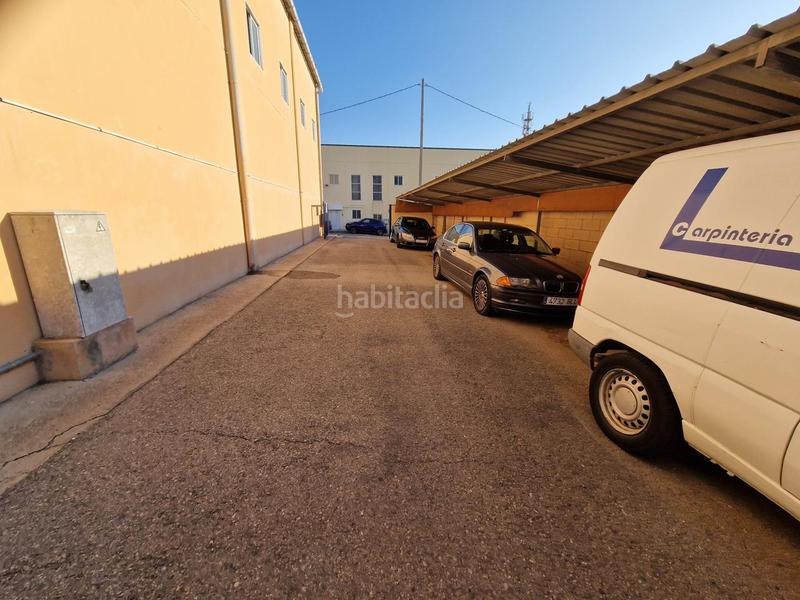 Foto ec5283fe-bbdf-452d-8ffb-8b72478d8461. Fabrikhalle in Torreforta Tarragona