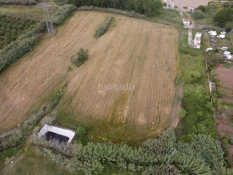 Foto 1c998bd4-46af-4693-8490-bfc7a3233380. Residential plot in Sant Salvador Tarragona