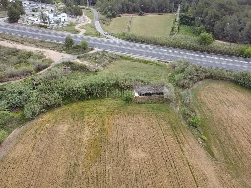 Foto 59692921-0f15-45bf-8afc-012fd56735d2. Residential plot in Sant Salvador Tarragona