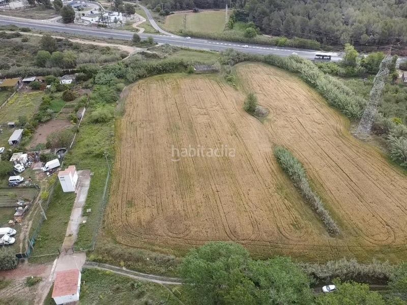 Foto f993ac16-2060-47e8-9c8b-b21acb5b834e. Residential plot in Sant Salvador Tarragona