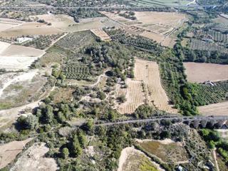 Wohngrundstück  Camí del mas de llagostera. Finca rústica en la riera de gaià