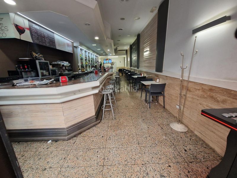 Foto b2420c06-5949-41d2-a2c2-6769ee6a8091. Traspàs local comercial a Eixample Tarragona