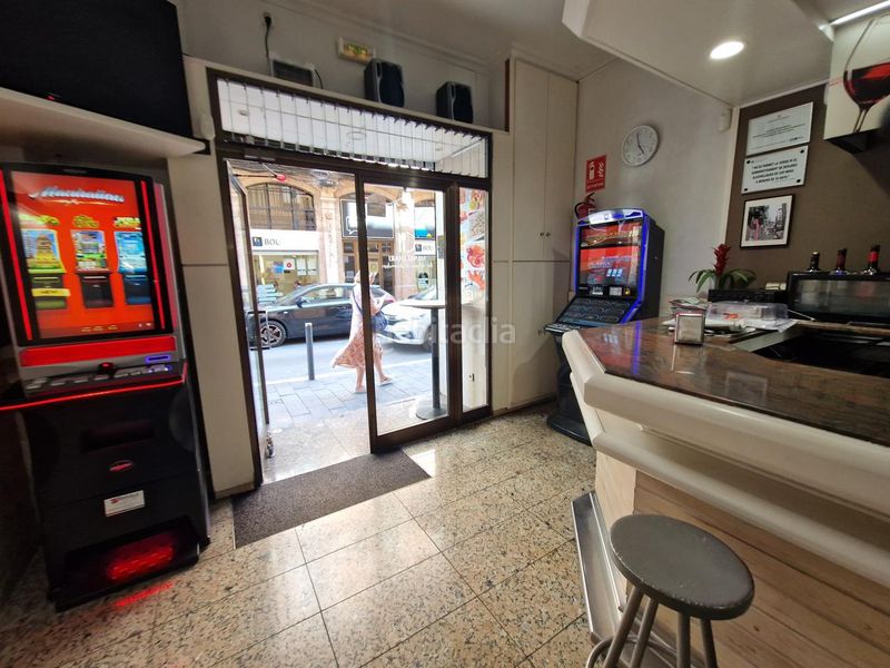 Foto caf5cdce-df47-47fb-b263-59844a191c78. Traspàs local comercial a Eixample Tarragona