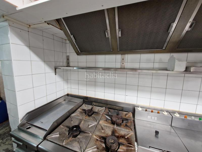 Foto 53561e9b-e917-483b-b47a-59201a7d1ce3. Trapasso locale commerciale in Eixample Tarragona