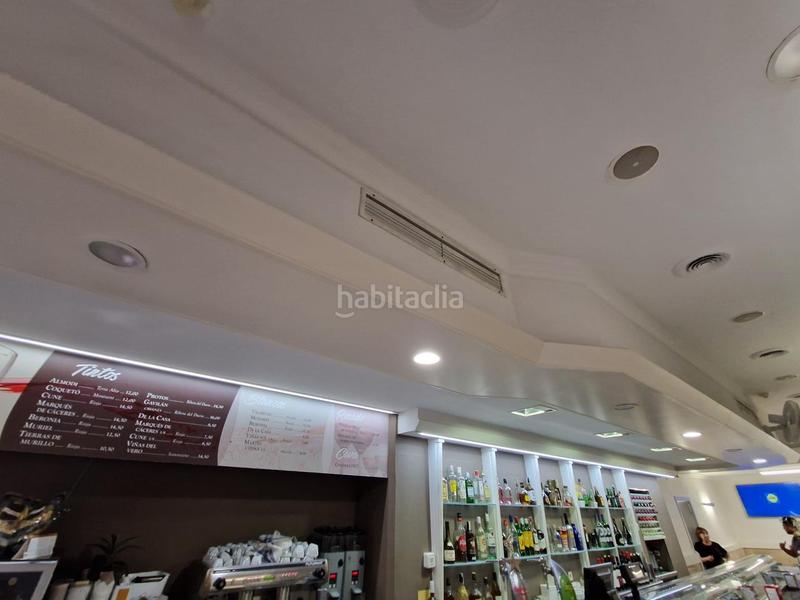 Foto 7d31d983-657a-4789-afca-34dcad6f825f. Trapasso locale commerciale in Eixample Tarragona