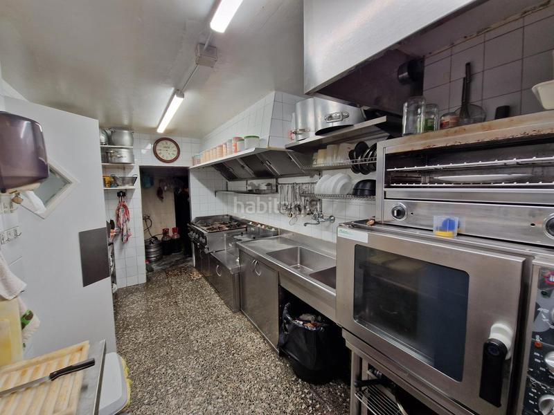 Foto 872a3074-1f47-429c-86de-5a11ed4e7e49. Trapasso locale commerciale in Eixample Tarragona