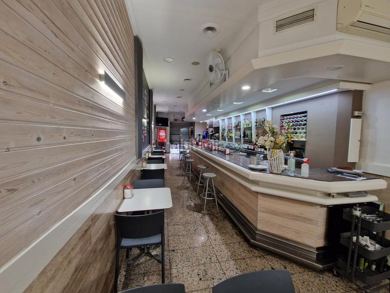 Foto 35f97a50-3d26-470e-b710-a520e51a7ade. Umzug geschäftsraum in Eixample Tarragona