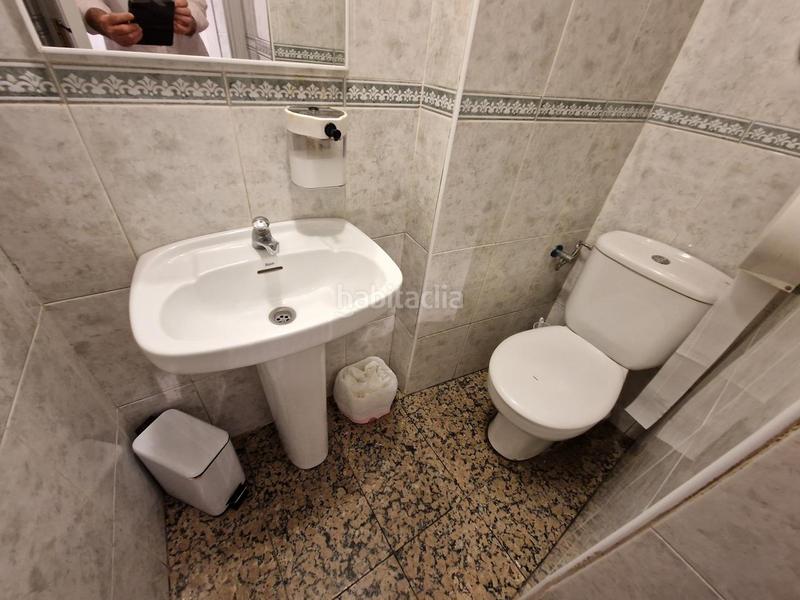 Foto 5b6e0266-ea6c-425c-aa1f-8a4e1214ef73. Umzug geschäftsraum in Eixample Tarragona