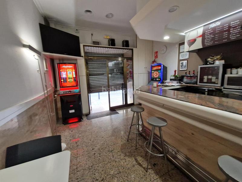 Foto 6819ac23-df81-40be-ac2f-c6e92d4db0d5. Umzug geschäftsraum in Eixample Tarragona